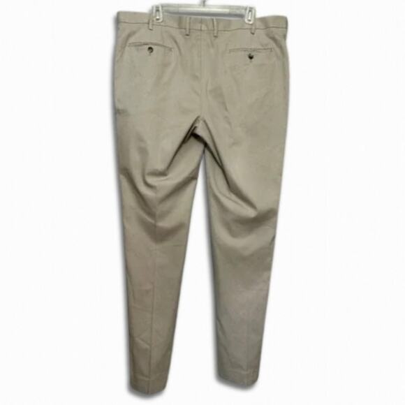 Rodd & Gunn Chino Trouser Pants Side Pockets Cotton Blend Stretch Men's 40 NWOT - Picture 4 of 10
